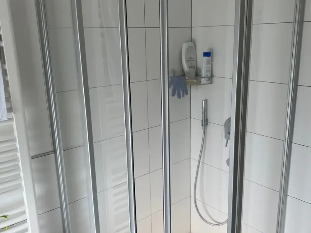 Tolle 2 Zimmer Wohnung in Maintal