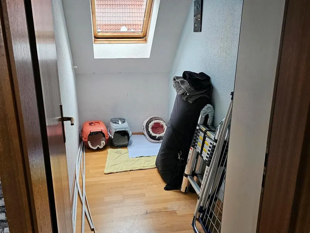 A 3-Room Apartment for Rent in Durmersheim!!! 110 m²!!!