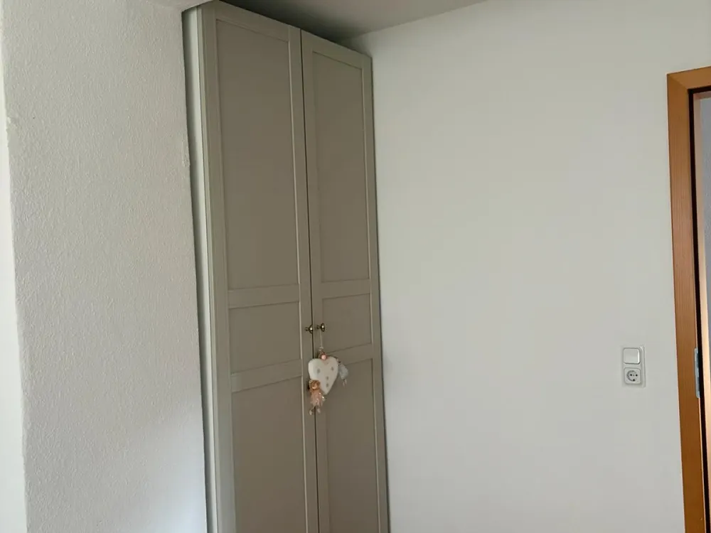 Nachmieter gesucht helle 3,5-Zimmer-Dachgeschosswohnung