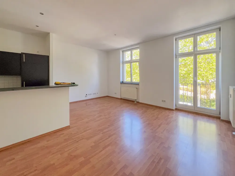 # 3-Zimmer # Stellplatz # Bestlage #