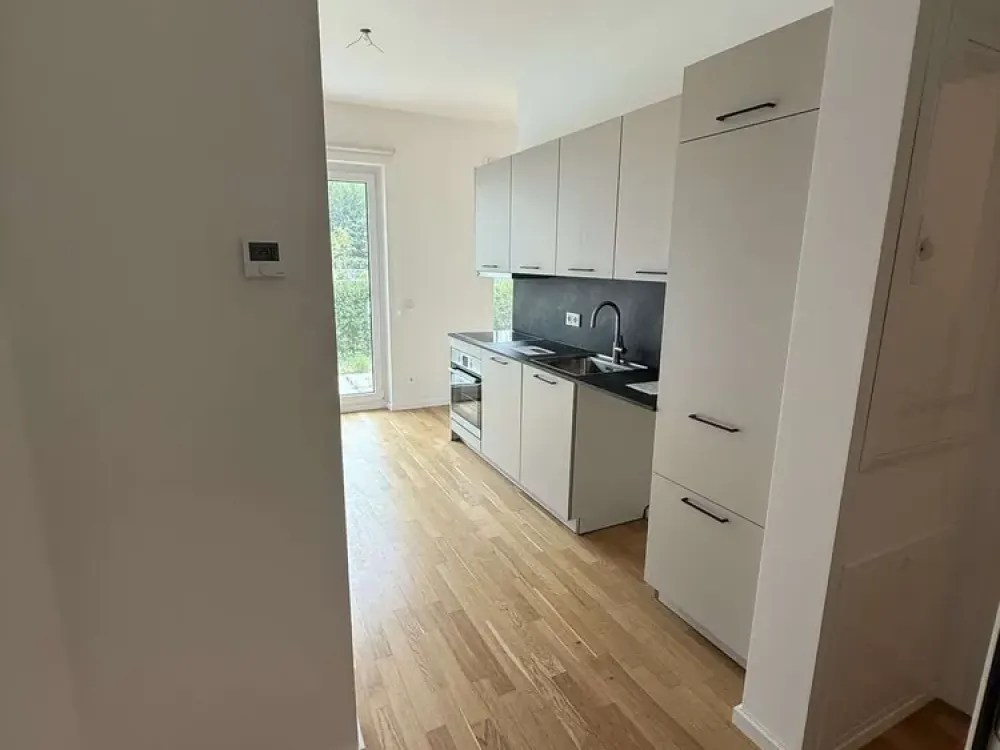 1 Zimmer - HAVELUFER Quartier