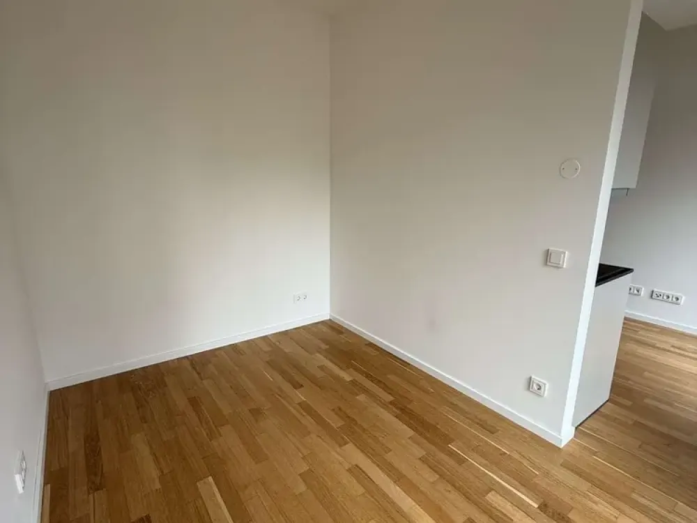 1 Zimmer - HAVELUFER Quartier