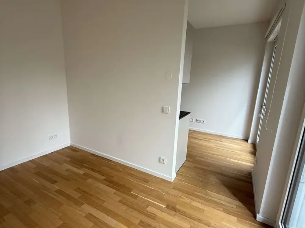 1 Zimmer - HAVELUFER Quartier