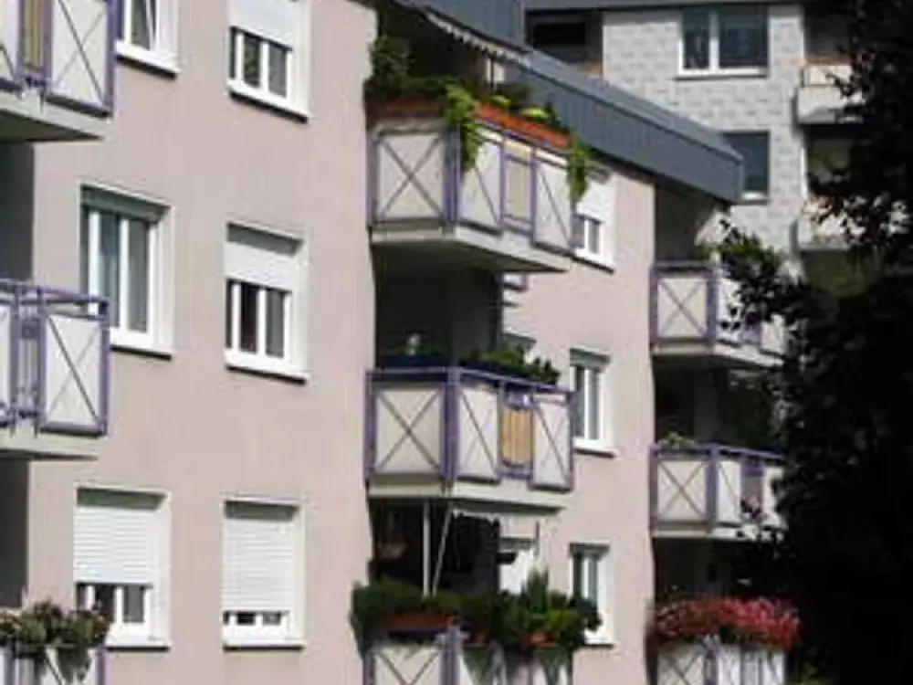 Demnächst frei! 2-Zimmer-Wohnung in Dortmund Aplerbeck