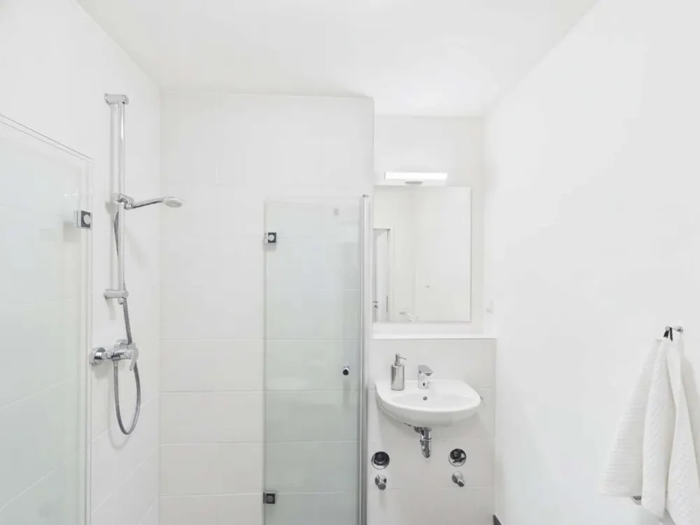 Möbliertes all-Inclusive Apartment in Leverkusen - direkt am Campus | Classic Plus Studio