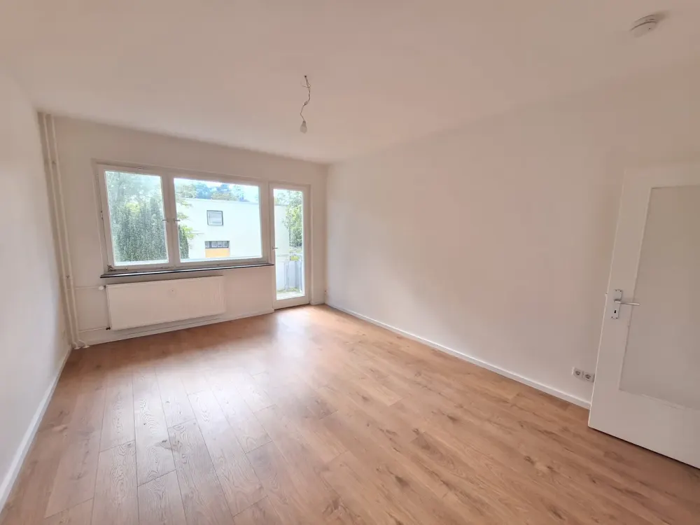 Ruhiglage Lankwitz, komplett renoviert, sofort bezugsfrei