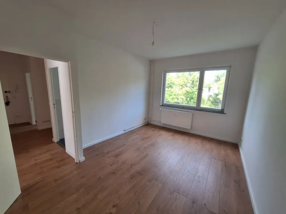 Ruhiglage Lankwitz, komplett renoviert, sofort bezugsfrei