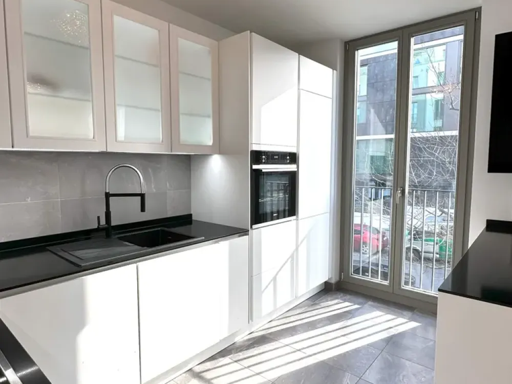3-Zimmerwohnung mit 2 Bädern - ohne Maklerprovision