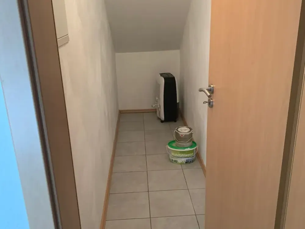 شقة صغيرة بغرفتين في كيمبفيلباخ