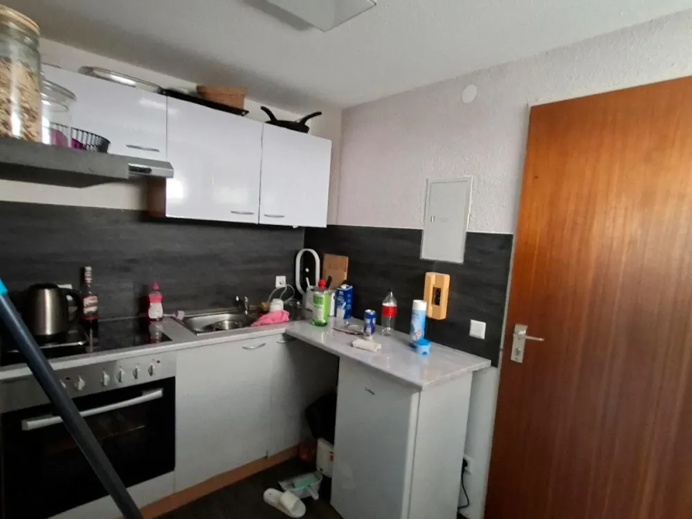 Zwei zimmer in immenstaad am Bodensee