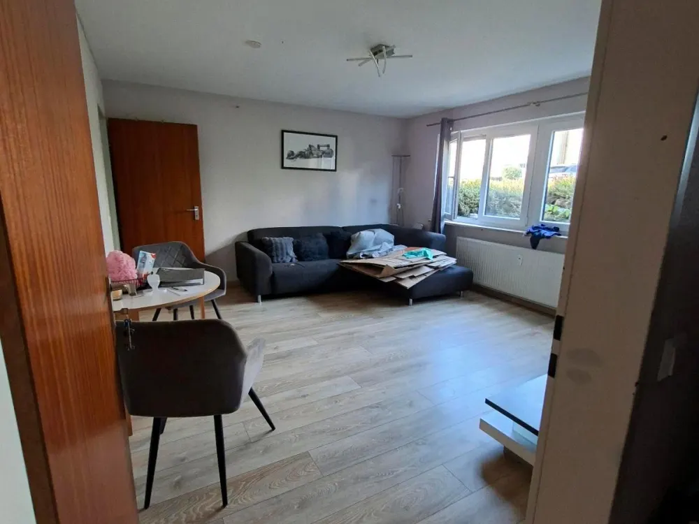 Zwei zimmer in immenstaad am Bodensee