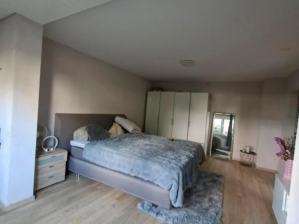 Zwei zimmer in immenstaad am Bodensee