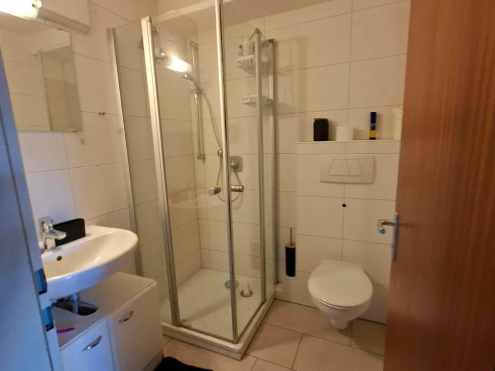 Zwei zimmer in immenstaad am Bodensee
