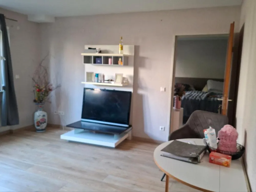 Zwei zimmer in immenstaad am Bodensee
