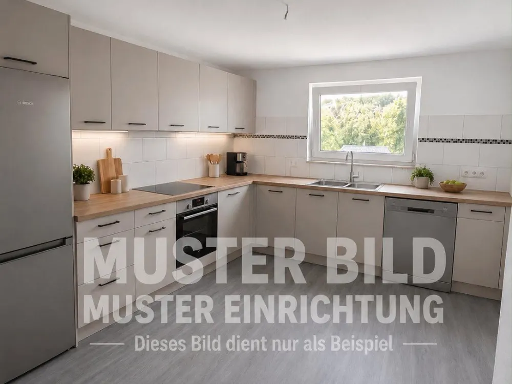 Zentral + Gut + Günstig - Wohnen an der Fußgängerzone