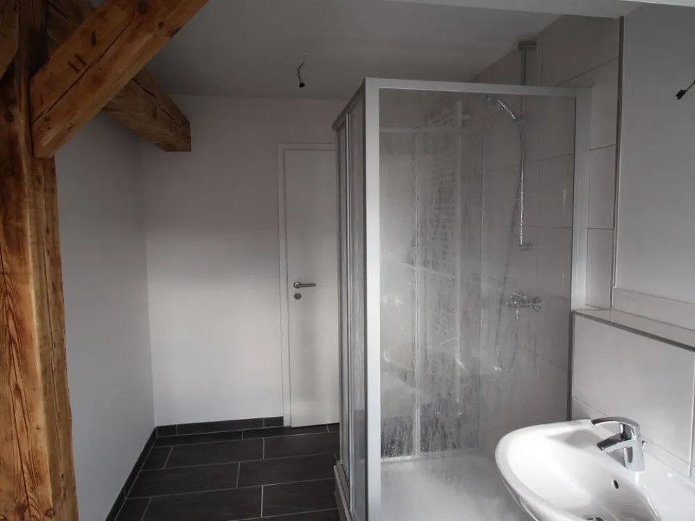 Top Attic Apartment near University Hospital