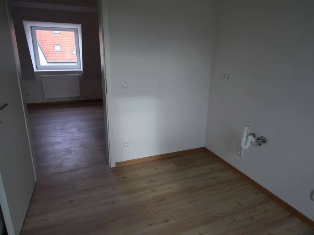 Top Attic Apartment near University Hospital