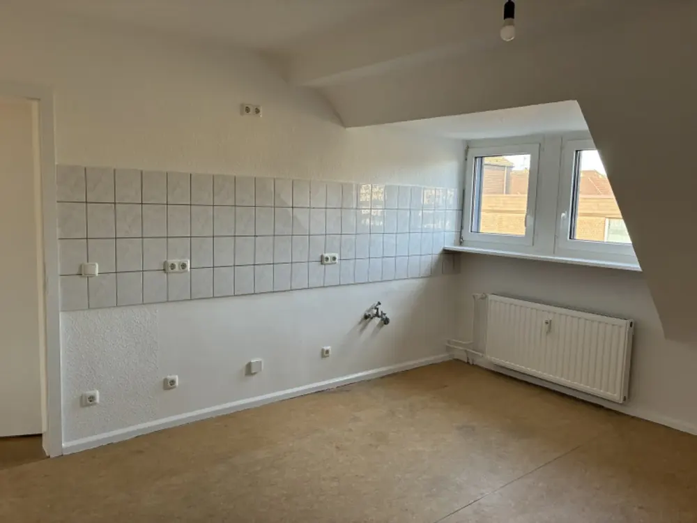 Großzügig geschnittene 3-Zimmer-Wohnung mit Klimaanlage!