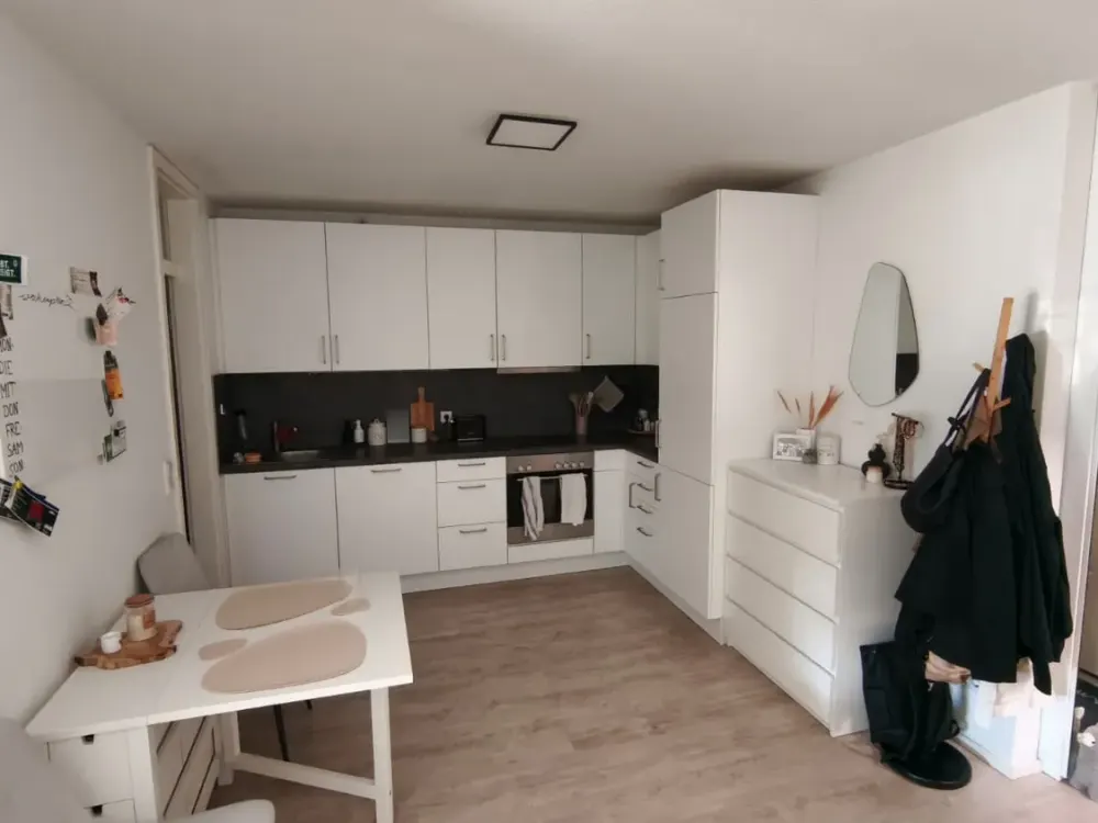 2-Zimmer-Wohnung in Neu-Isenburg