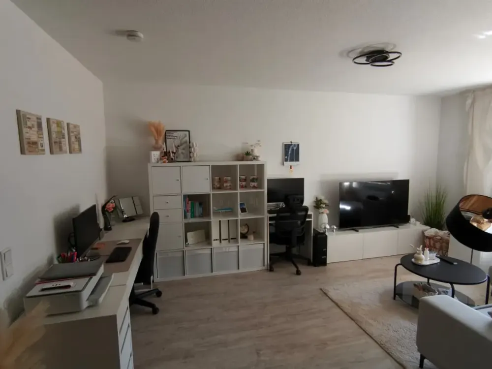 2-Zimmer-Wohnung in Neu-Isenburg