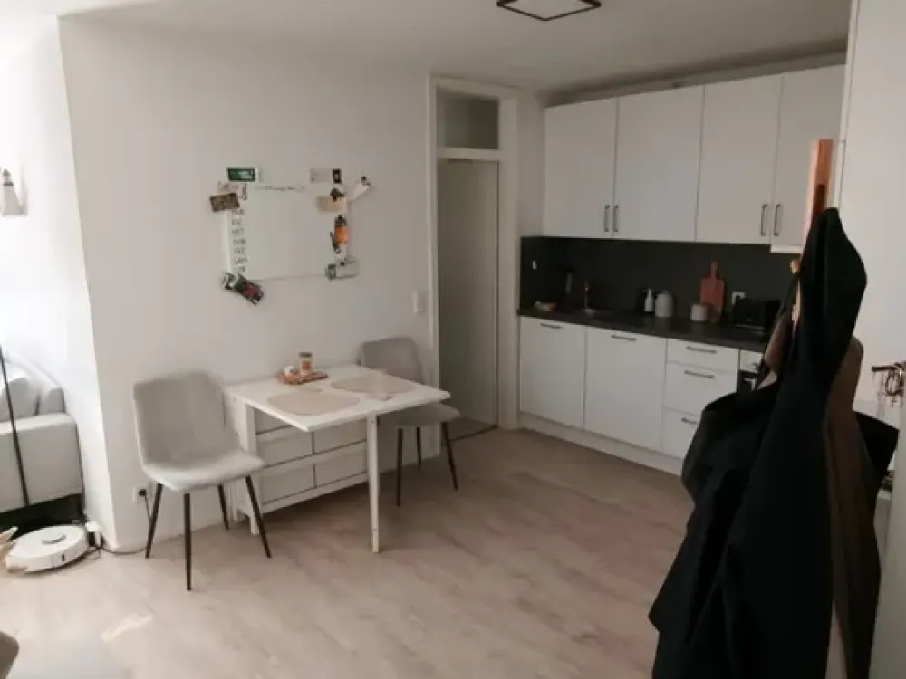 2-Zimmer-Wohnung in Neu-Isenburg