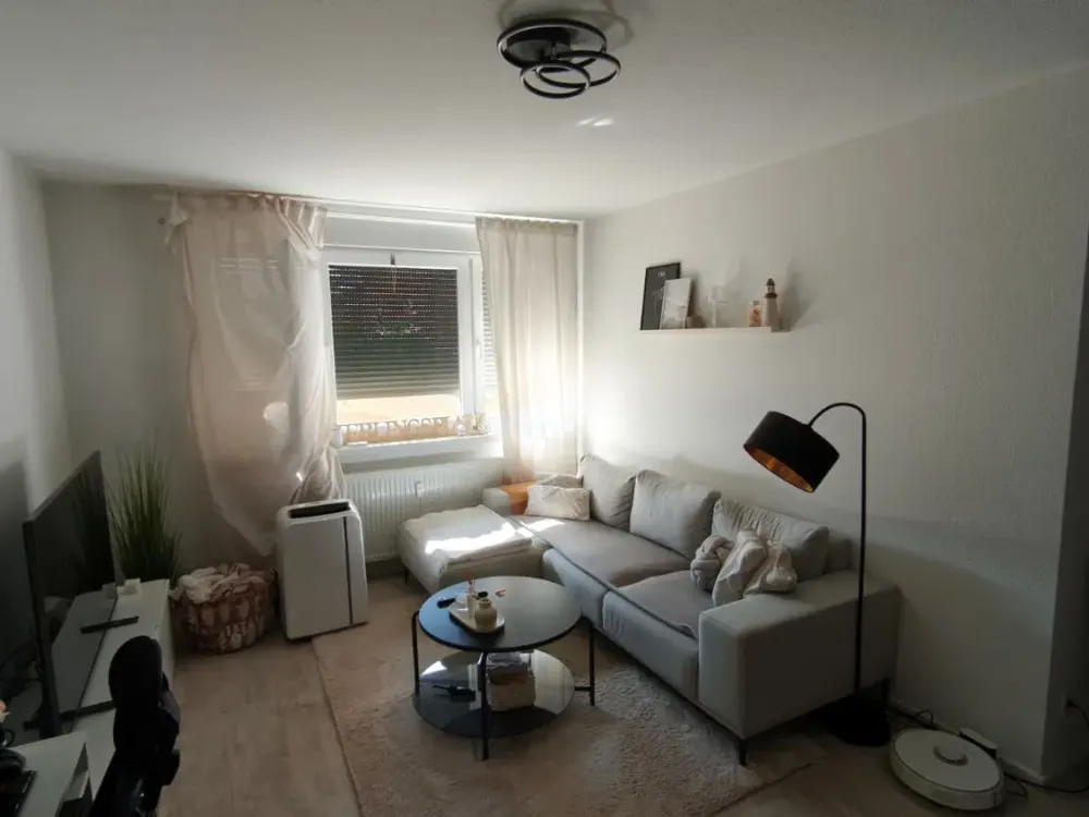 2-Zimmer-Wohnung in Neu-Isenburg