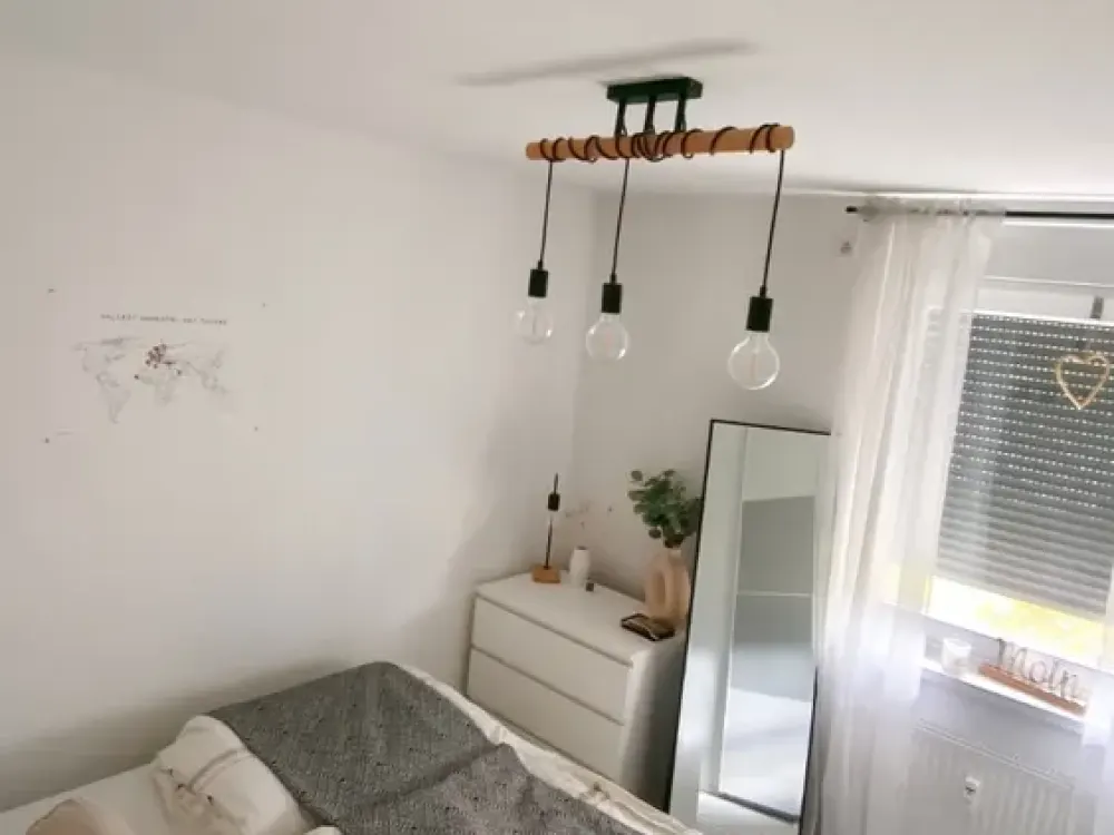 2-Zimmer-Wohnung in Neu-Isenburg