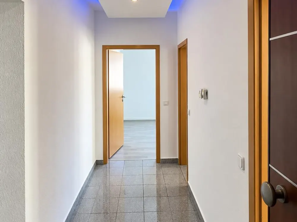 2,5 Zimmer Wohnung zu vermieten