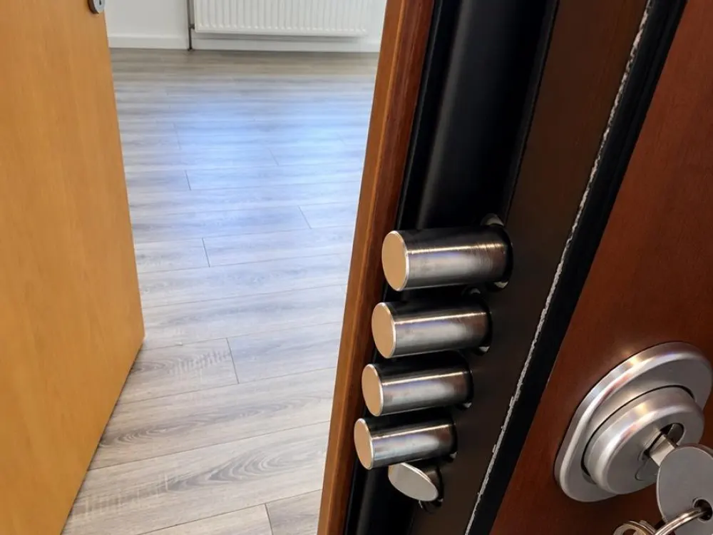 2,5 Zimmer Wohnung zu vermieten
