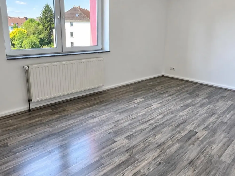 2,5 Zimmer Wohnung zu vermieten