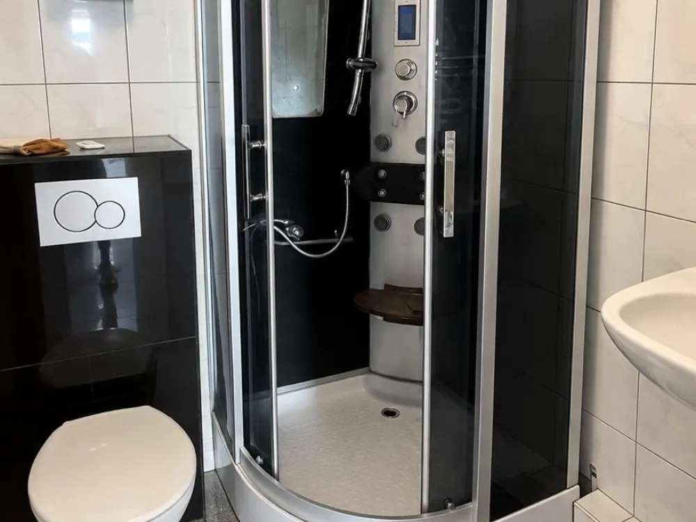 2,5 Zimmer Wohnung zu vermieten
