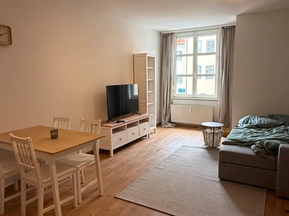 City Apartment Nürnberg Altstadt