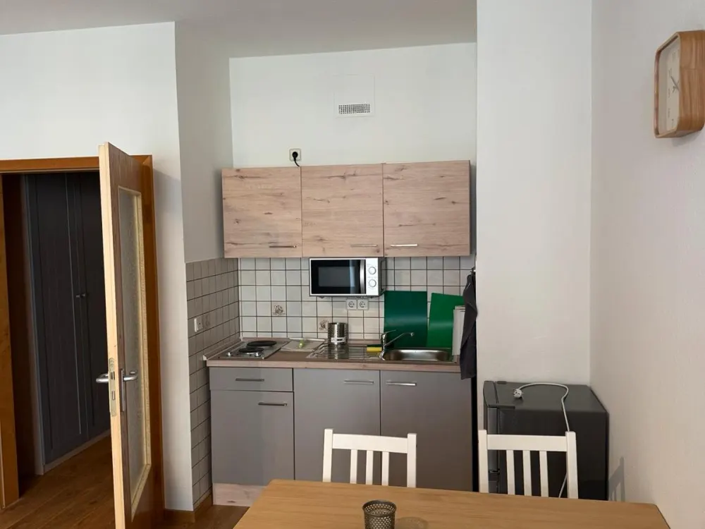 City Apartment Nürnberg Altstadt