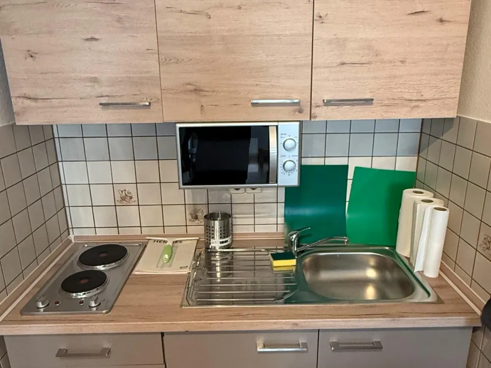 City Apartment Nürnberg Altstadt
