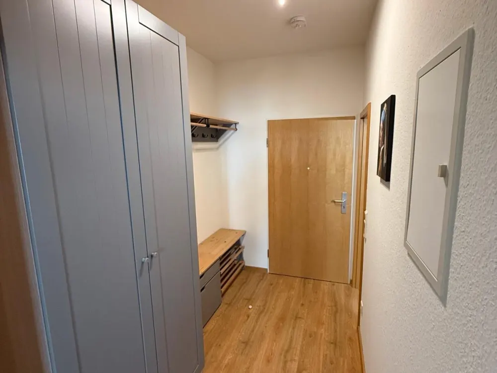City Apartment Nürnberg Altstadt