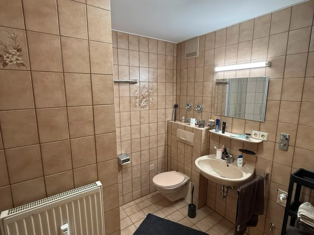 City Apartment Nürnberg Altstadt