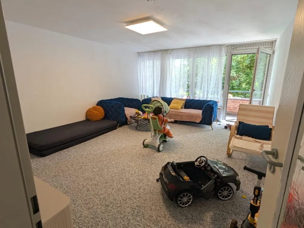 Tausch wohnung. Nur tauschen ❌