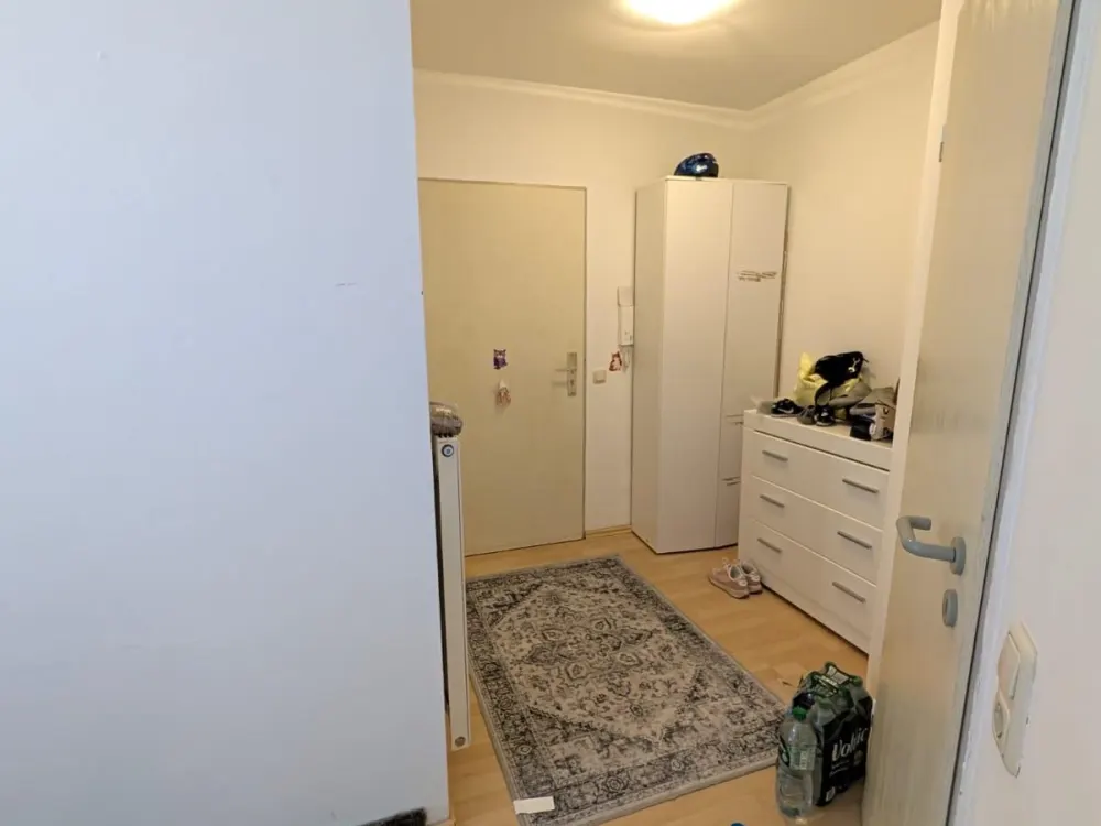 Tausch wohnung. Nur tauschen ❌