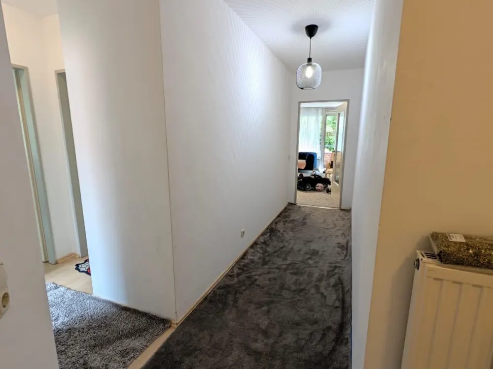 Tausch wohnung. Nur tauschen ❌