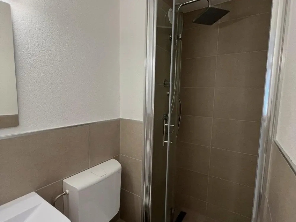 Moderne, ruhige Wohnung im Herzen von Erlangen