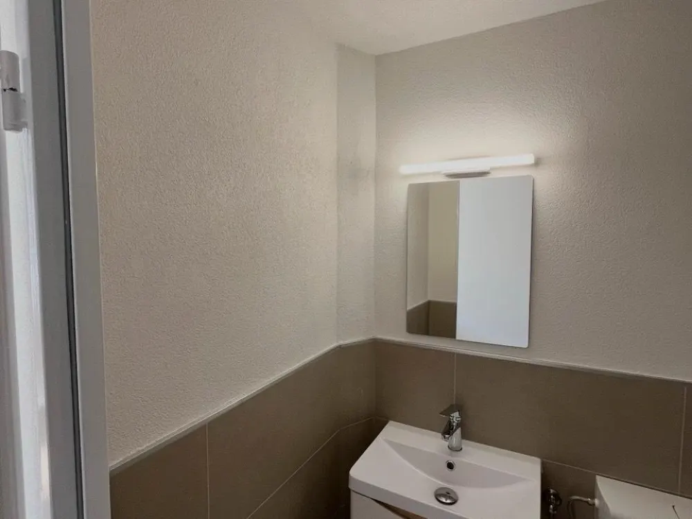 Moderne, ruhige Wohnung im Herzen von Erlangen