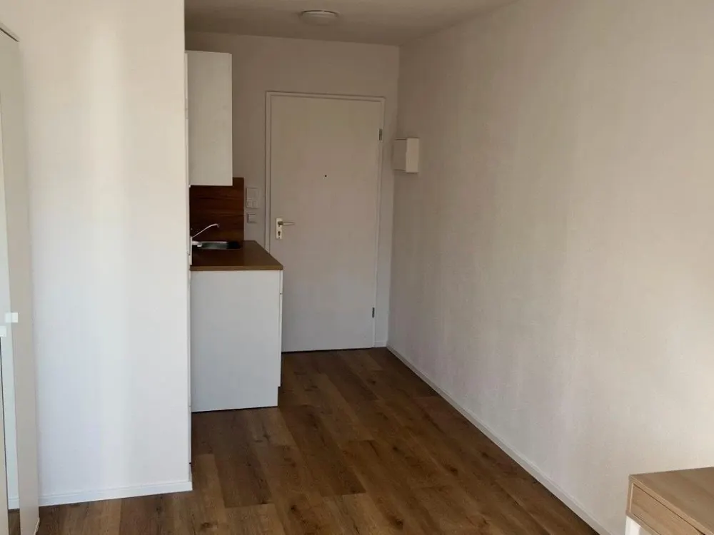 Moderne, ruhige Wohnung im Herzen von Erlangen
