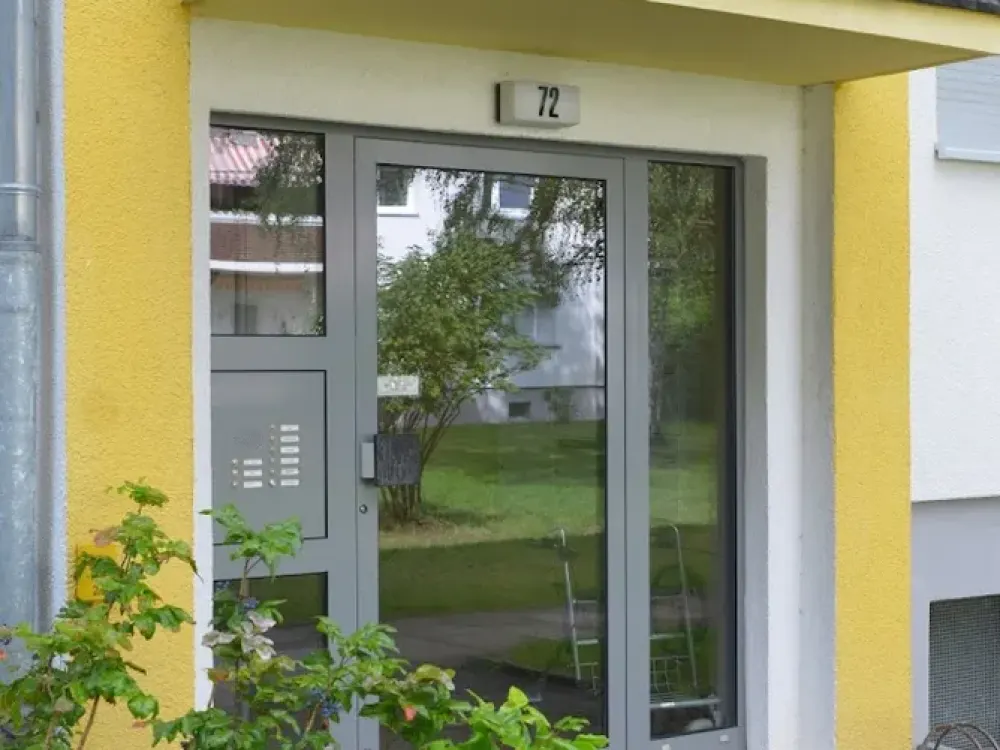 2 Zimmer Wohnung in Lichtenrade