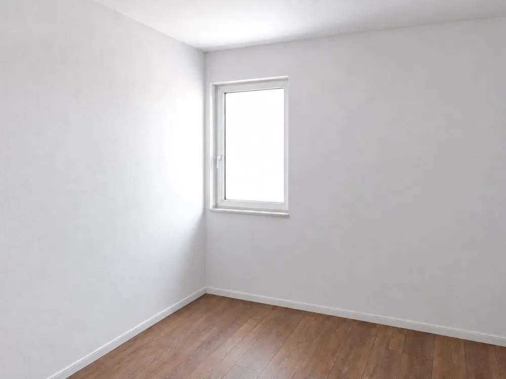 First Occupancy: 3-Room Attic Apartment with Balcony | Nordshausen