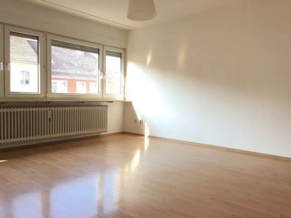 super gepflegtes Apartment unweit vom HBF +++ mit separater Küche und Badewanne +++