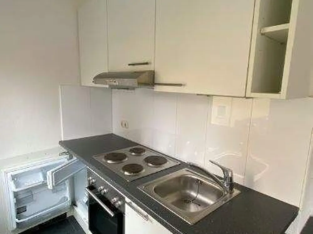 super gepflegtes Apartment unweit vom HBF +++ mit separater Küche und Badewanne +++
