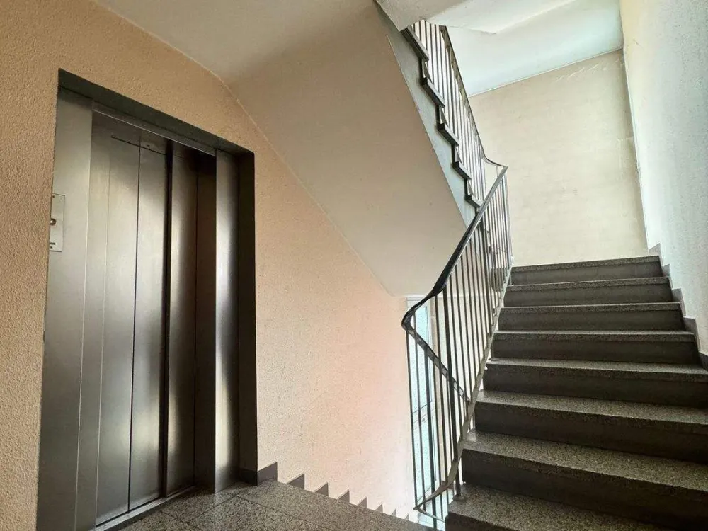 super gepflegtes Apartment unweit vom HBF +++ mit separater Küche und Badewanne +++