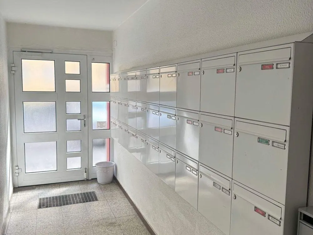 super gepflegtes Apartment unweit vom HBF +++ mit separater Küche und Badewanne +++