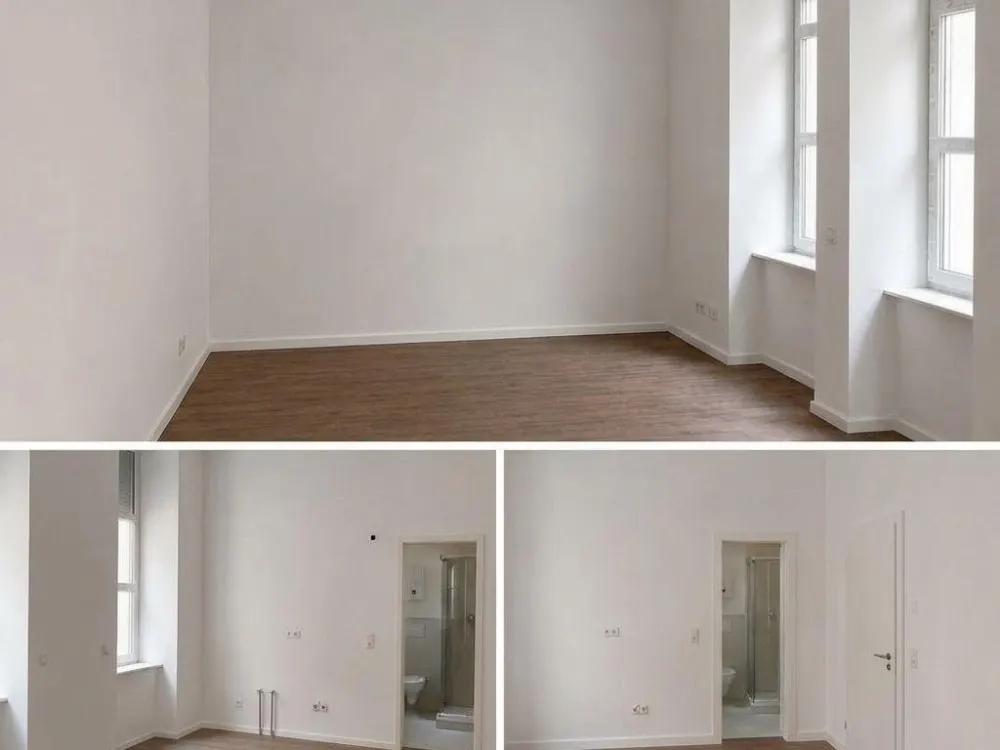 First Occupancy After Renovation
