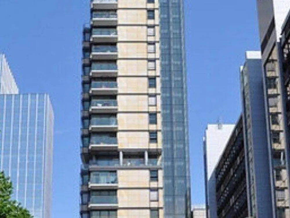 VOLL MÖBILIERTE CITYWOHNUNG